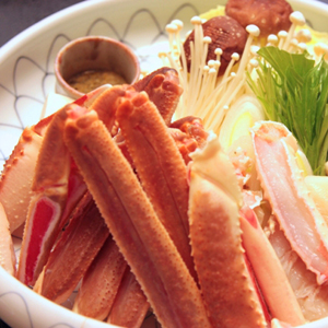 カニ鍋・カニちり・カニしゃぶ〜上手な買い物で冬の食卓は蟹づくし